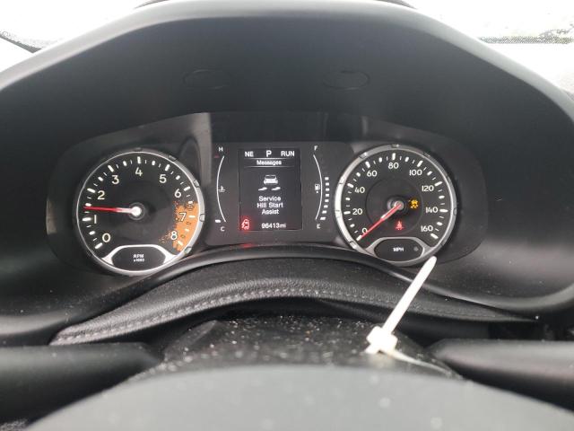 2017 JEEP RENEGADE L ZACCJABB4HPG36456