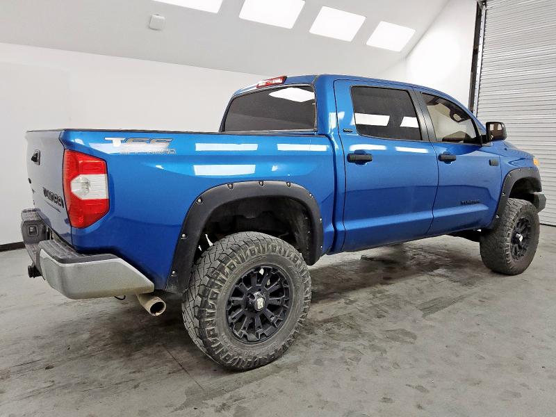 2016 TOYOTA TUNDRA CRE - 5TFDW5F14GX501276