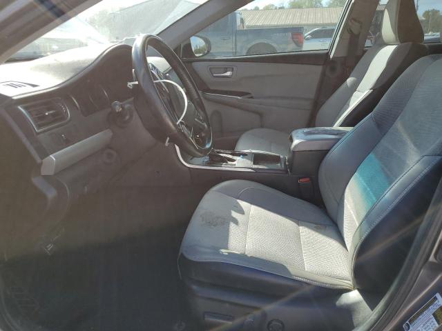 2016 TOYOTA CAMRY LE 4T1BF1FK9GU237882