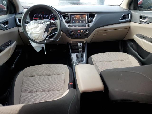 2021 HYUNDAI ACCENT SE 3KPC24A60ME138555