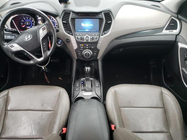 2016 HYUNDAI SANTA FE S - 5XYZWDLA3GG324565