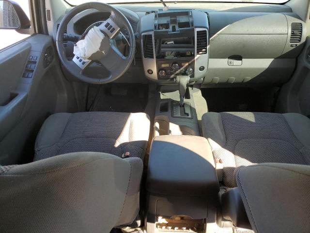 2014 NISSAN FRONTIER S - 1N6AD0ER1EN717420