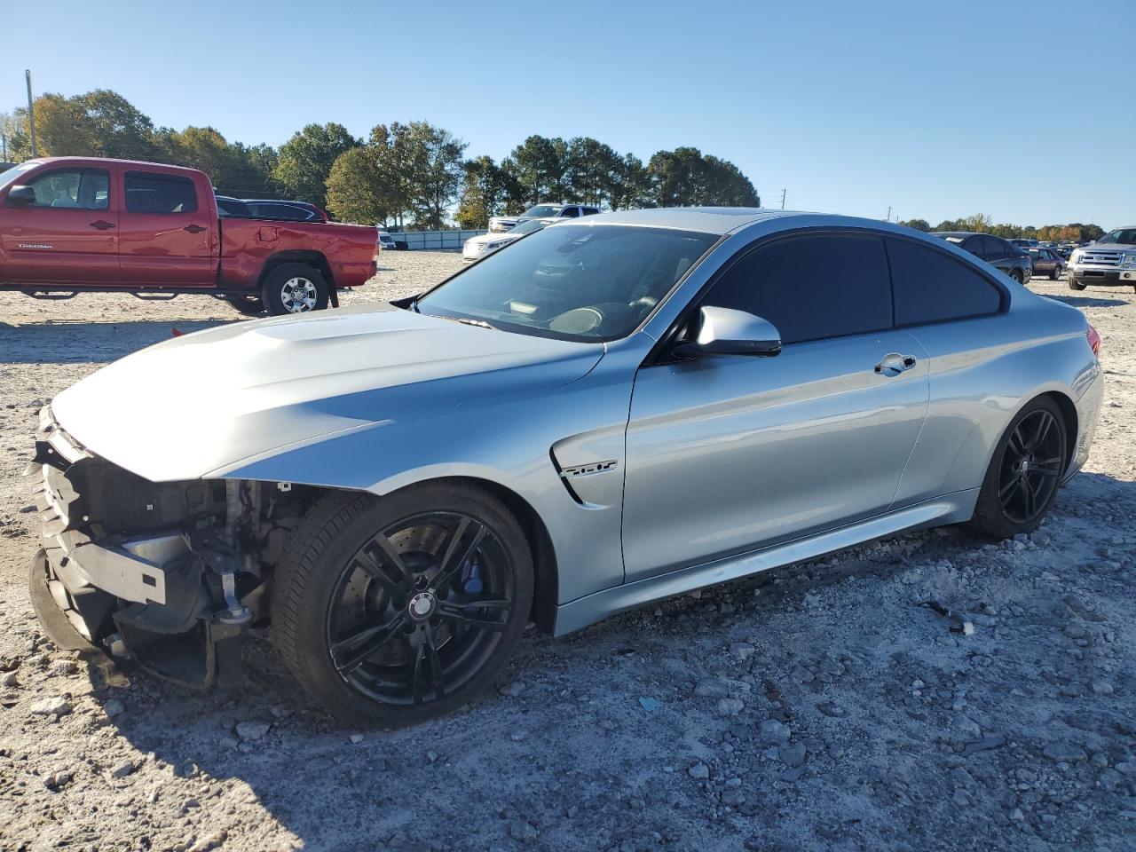 BMW M4