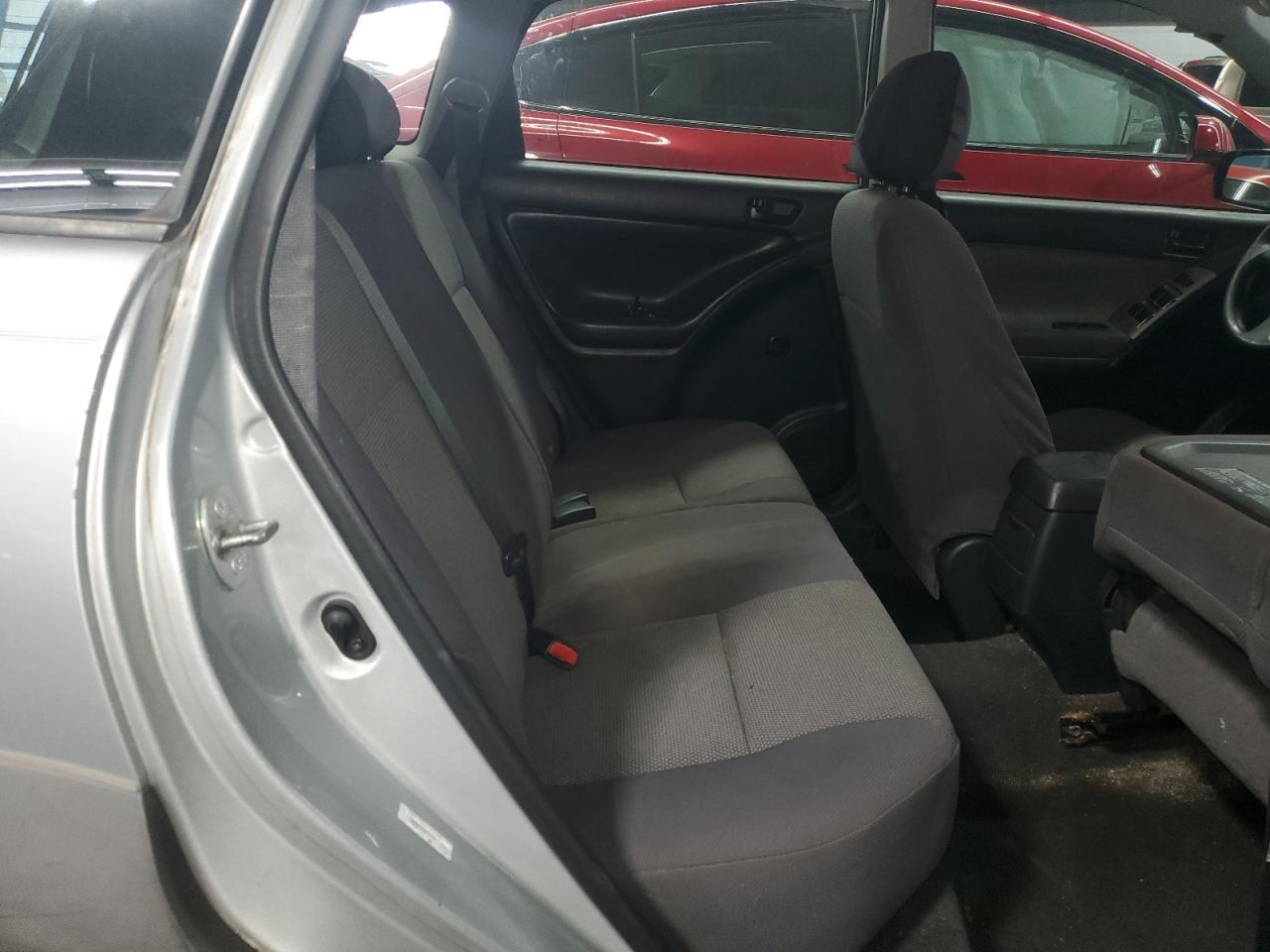 Lot #3284837558 2008 PONTIAC VIBE