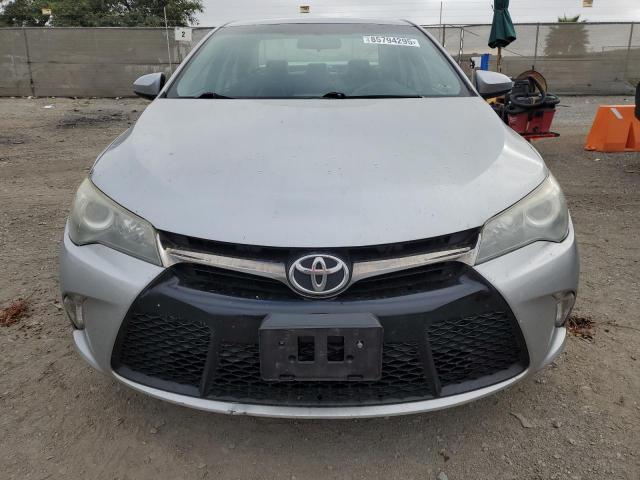 2016 TOYOTA CAMRY LE 4T1BF1FK5GU194500