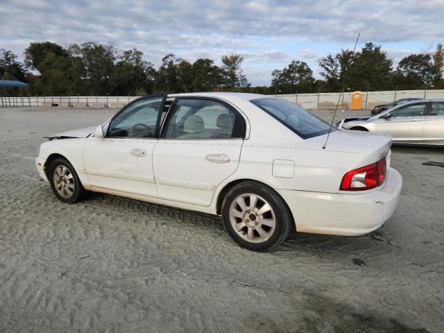 2005 KIA OPTIMA LX #3286583158