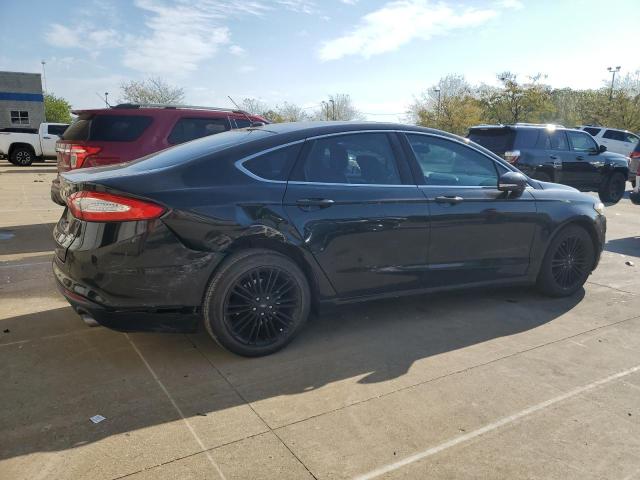 2013 FORD FUSION SE - 3FA6P0HRXDR302769