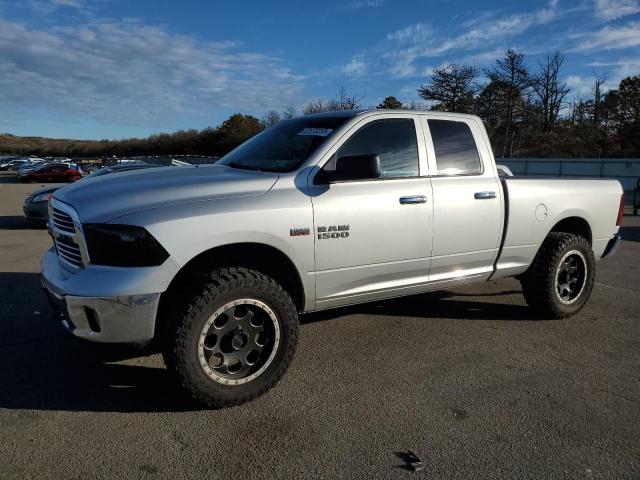 2013 RAM 1500 SLT #3312585182