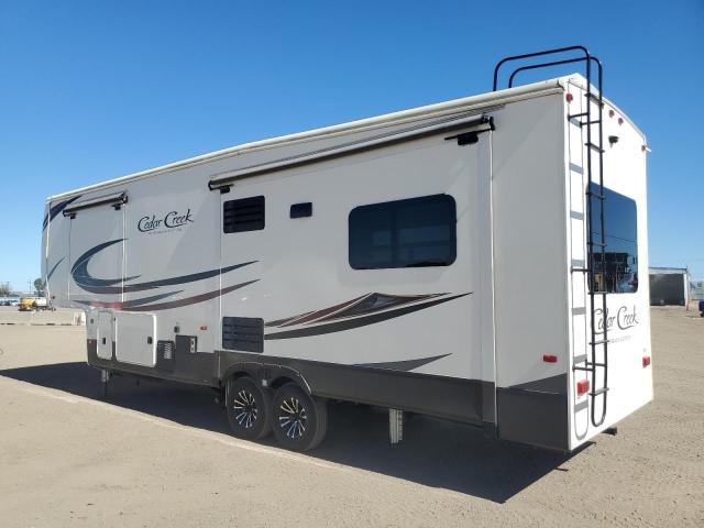 WILDWOOD CEDAR CREEK 2021 4X4FCRE24MS225204 photo #4