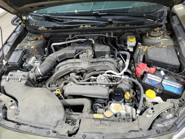 2021 SUBARU OUTBACK LIMITED 4S4BTAMCXM3131740