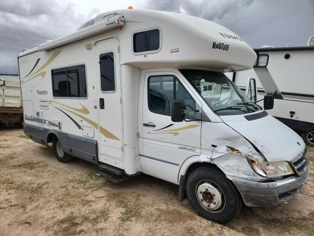 Global Auto Auctions: 2007 ITASCO CAMPER