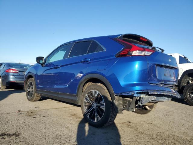 2022 MITSUBISHI ECLIPSE CR - JA4ASWAA2NZ000331