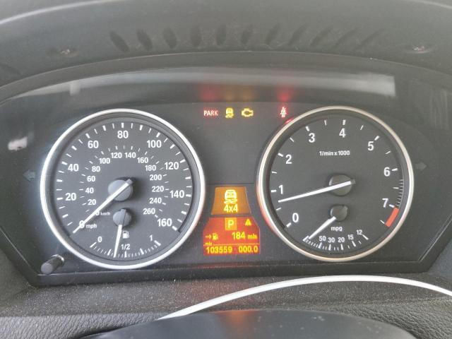 2012 BMW X5 XDRIVE3 - 5UXZV4C52CL755188