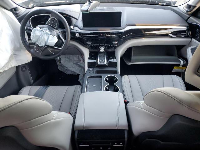 2025 ACURA MDX TECHNO - 5J8YE1H48SL014510