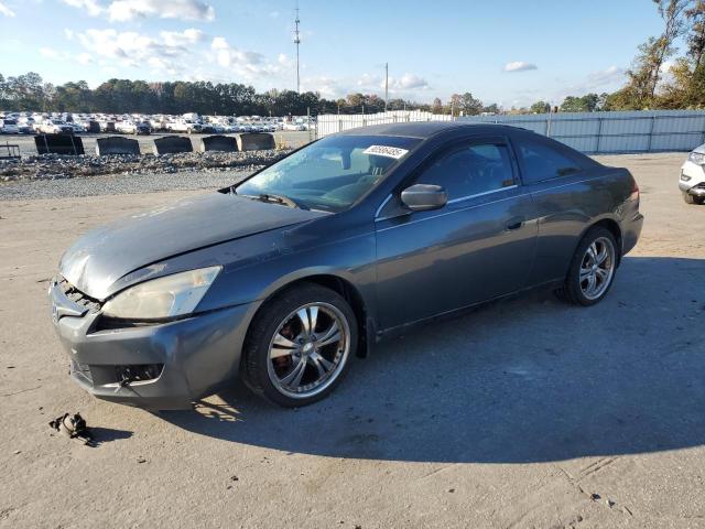 Global Auto Auctions: 2003 HONDA ACCORD LX