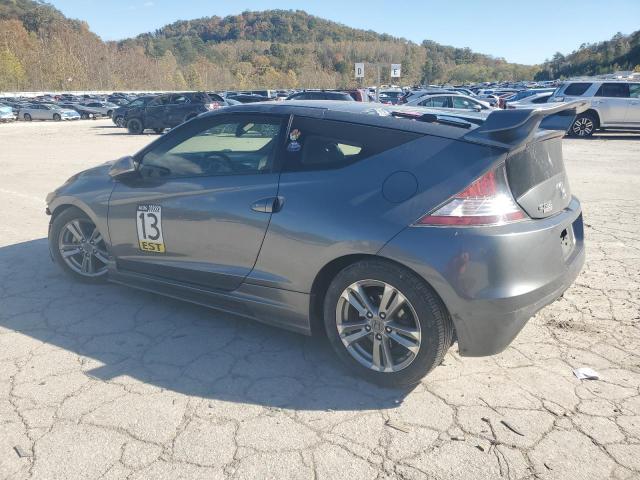 2013 HONDA CR-Z #3301361393