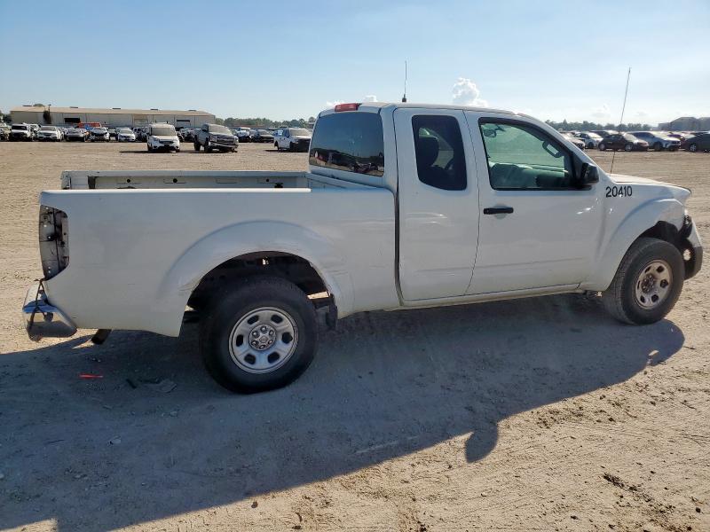 2014 NISSAN FRONTIER S - 1N6BD0CT6EN769421