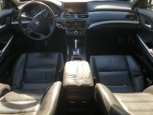 2013 HONDA CROSSTOUR - 5J6TF2H51DL000689