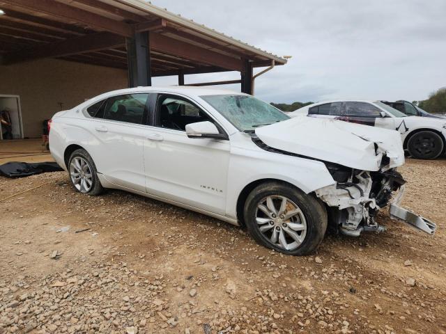 2017 CHEVROLET IMPALA LT #3283976797