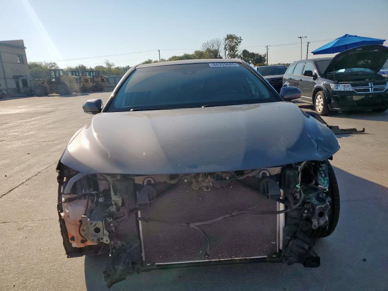 2018 TOYOTA CAMRY L 4T1B11HK7JU571315