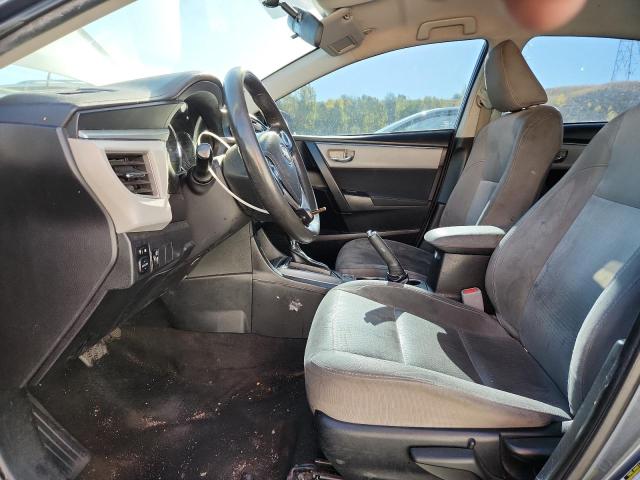 2015 TOYOTA COROLLA L - 2T1BURHE8FC443318