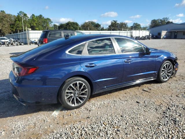 2020 HYUNDAI SONATA LIM 5NPEH4J2XLH040017