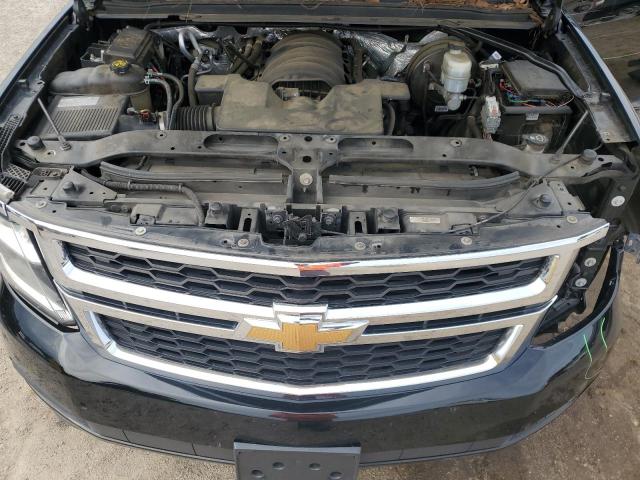 2017 CHEVROLET TAHOE C150 - 1GNSCAEC3HR353484