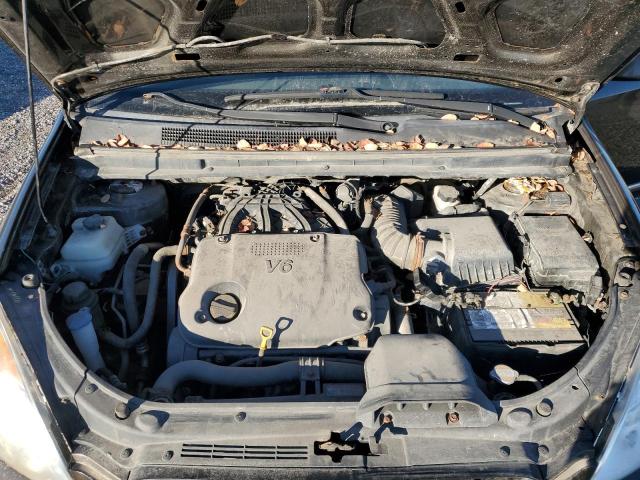 2010 KIA RONDO EX - KNAHH8C61A7322775