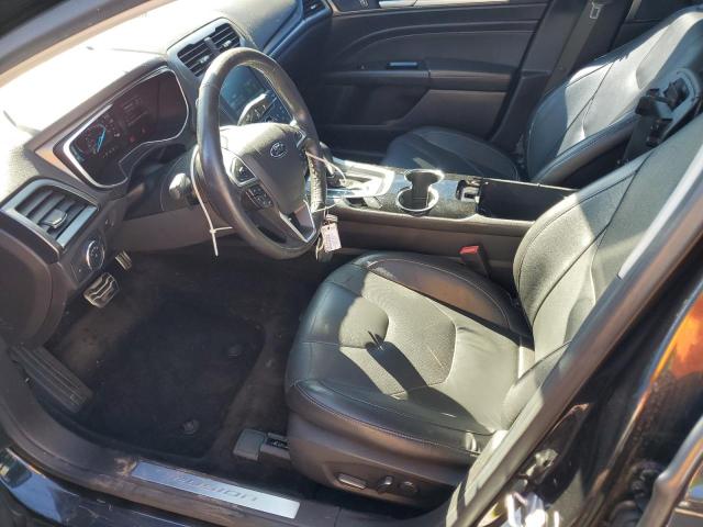 2014 FORD FUSION TITANIUM PHEV - 3FA6P0SUXER269299