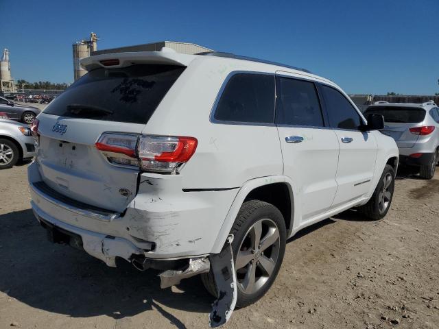 2014 JEEP GRAND CHEROKEE OVERLAND - 1C4RJFCGXEC549579