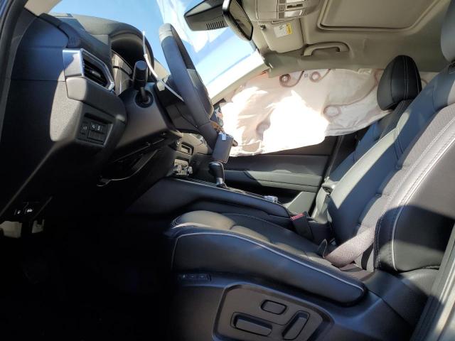 2025 MAZDA CX-5 PREFE #3301748361