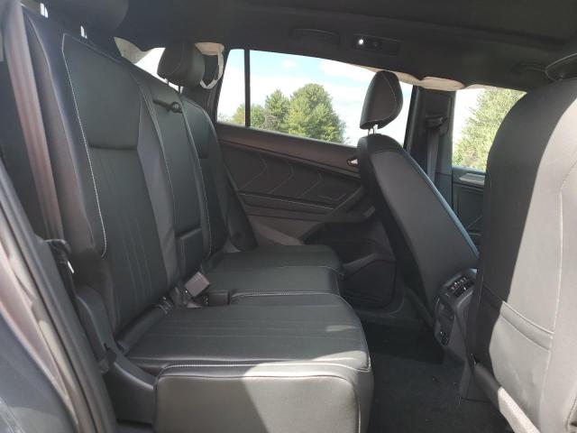 2022 VOLKSWAGEN TIGUAN SE R-LINE BLACK 3VV8B7AX1NM158211