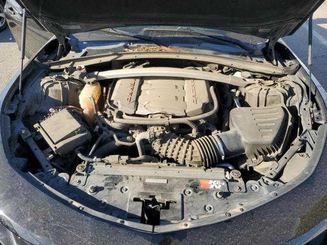 2017 CHEVROLET CAMARO SS #3302631111