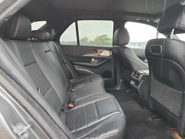 2020 MERCEDES-BENZ GLE 350 4M 4JGFB4KB8LA065490