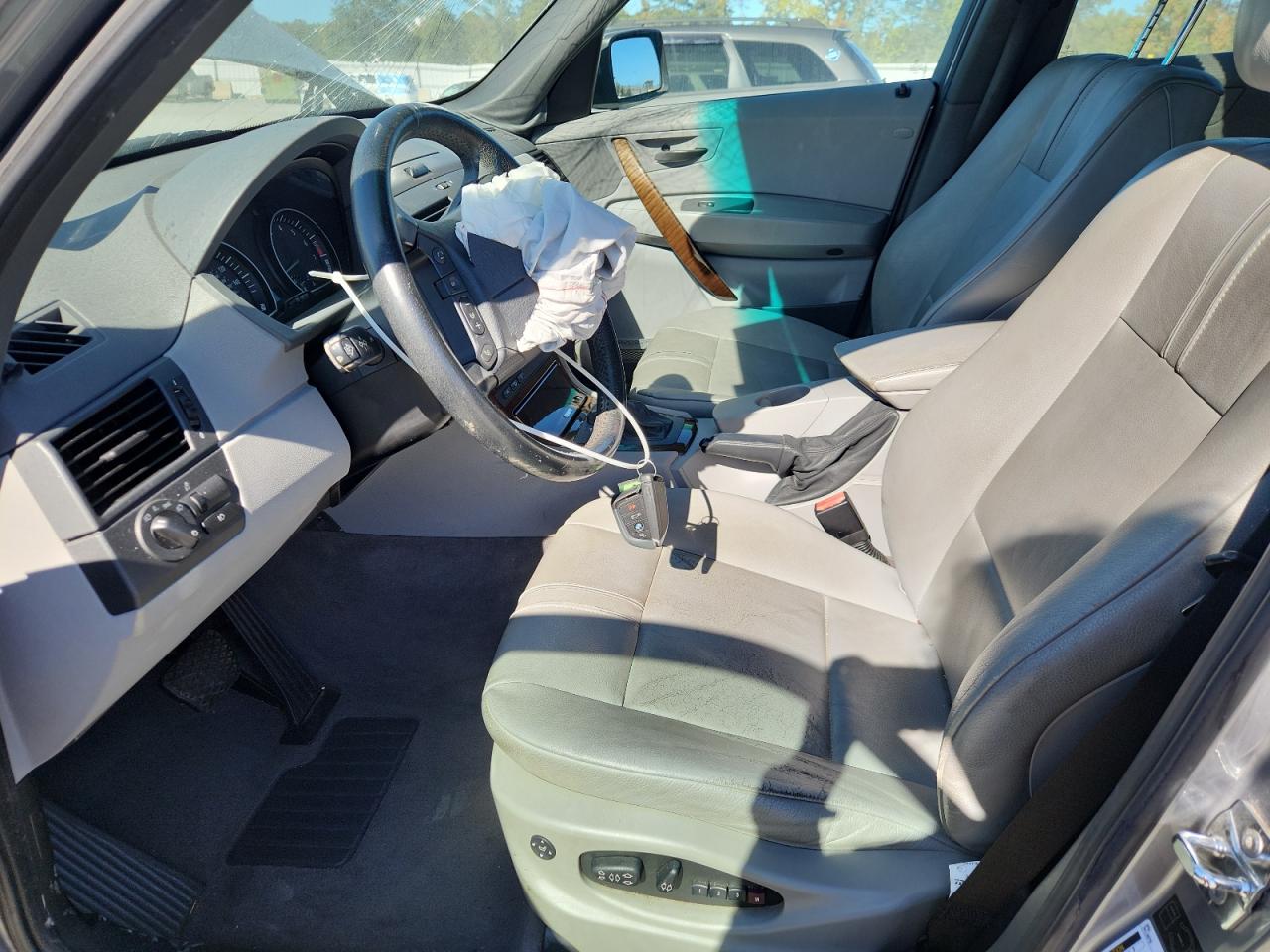 Lot #3274733828 2004 BMW X3 3.0I