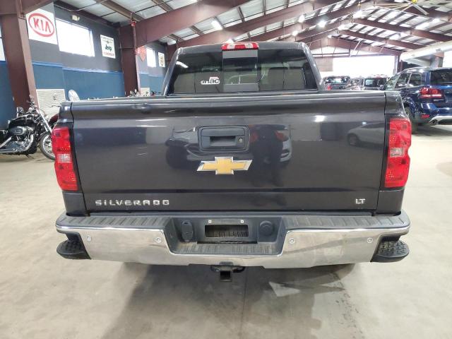 2015 CHEVROLET SILVERADO - 1GCVKREC5FZ157874