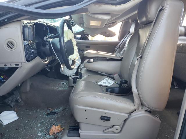 2005 GMC SIERRA C25 #3286584155