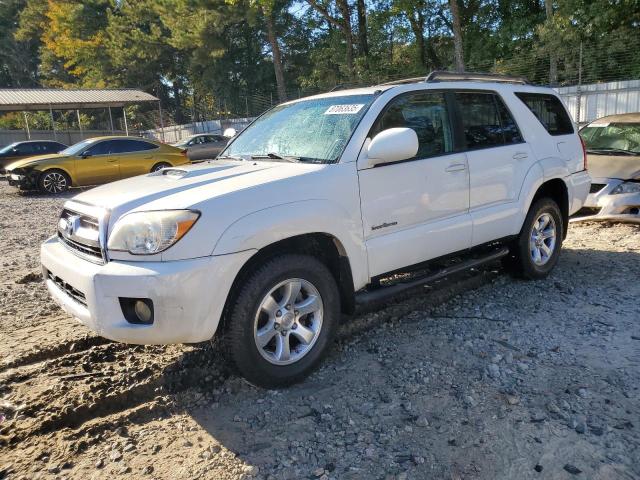 Global Auto Auctions: 2006 TOYOTA 4RUNNER SR