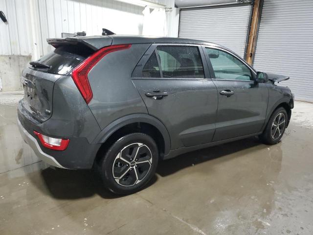 2026 KIA NIRO LX KNDCP3LE1T5317679