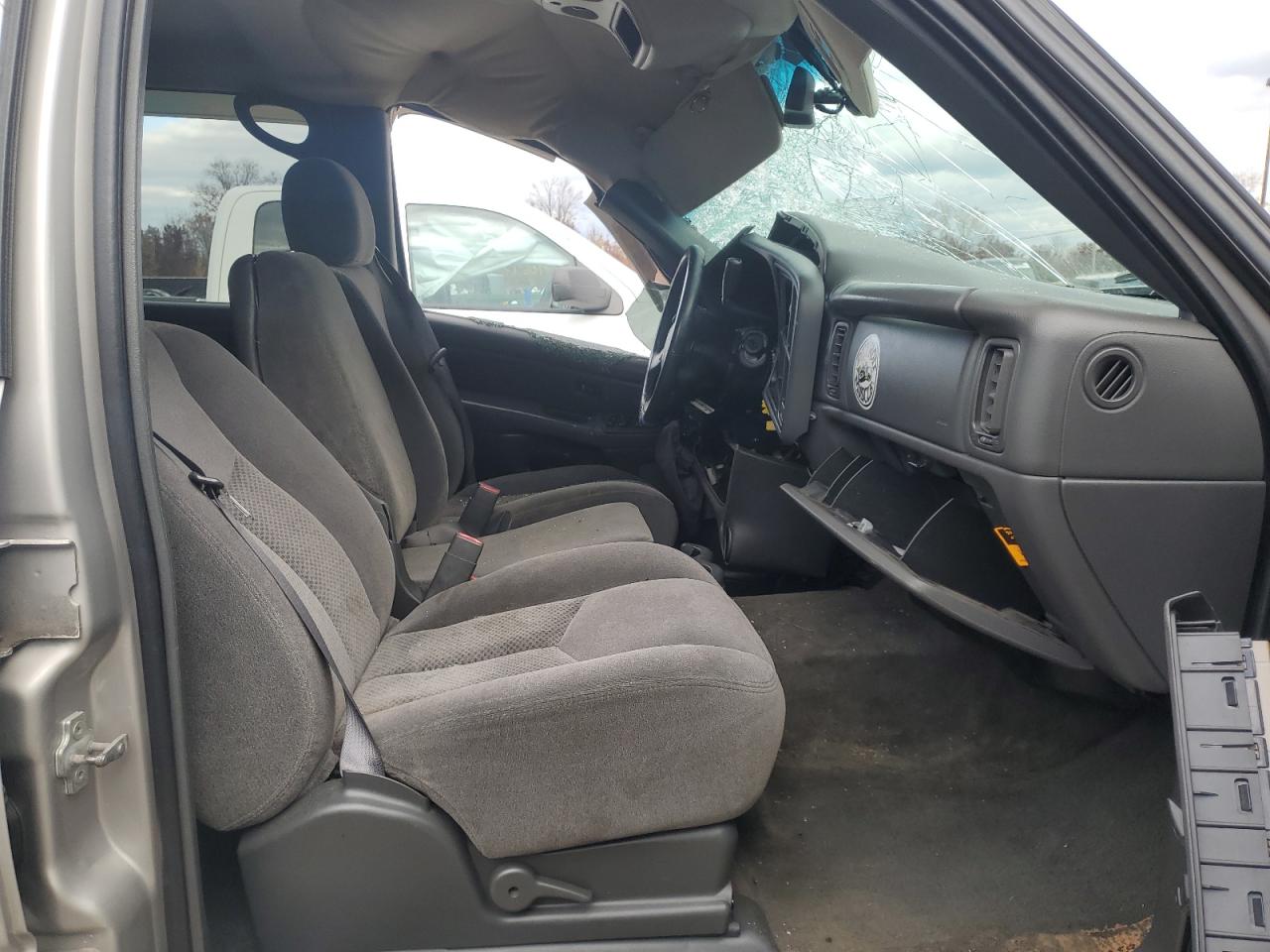 Lot #3284774551 2006 CHEVROLET SILVERADO