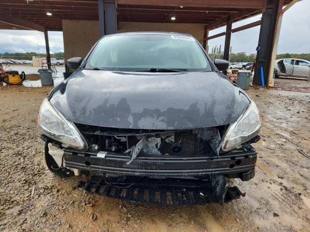 2014 NISSAN SENTRA S #3275770550