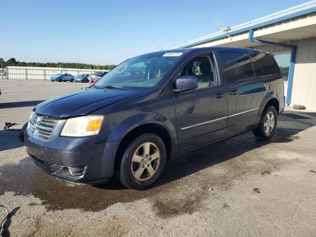 Global Auto Auctions: 2008 DODGE GRAND CARA