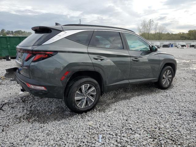 2024 HYUNDAI TUCSON BLU KM8JBCD16RU234759