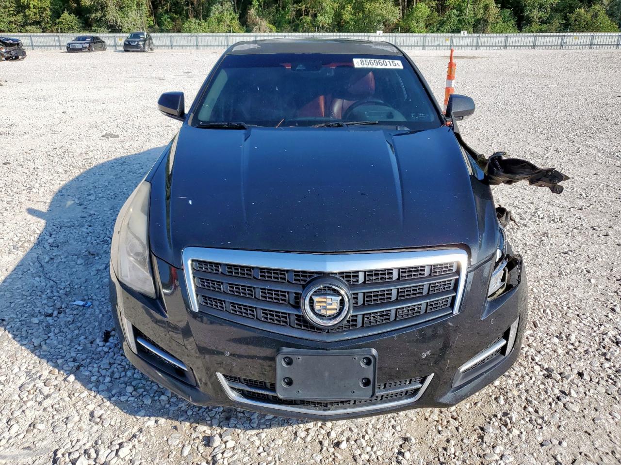 CADILLAC ATS PREMIUM