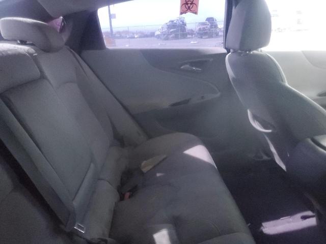 2016 CHEVROLET MALIBU LS - 1G1ZB5ST8GF299646