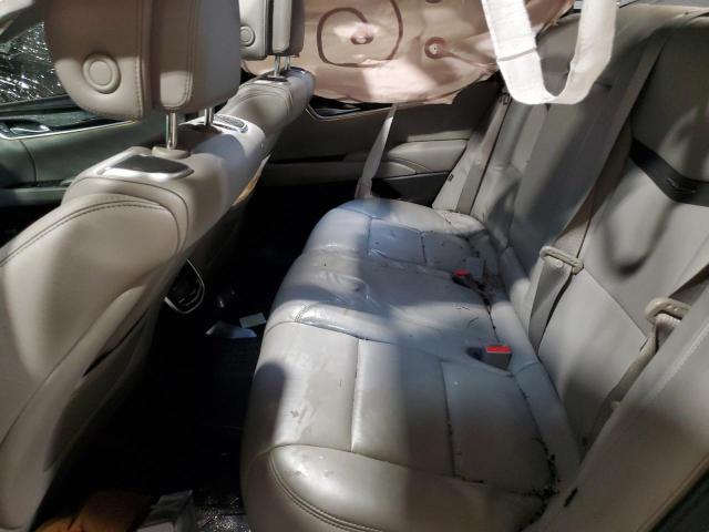 2013 CADILLAC XTS PREMIU #3302708059