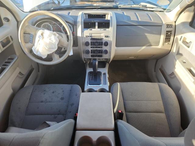 2010 FORD ESCAPE XLT - 1FMCU9DG5AKA55526