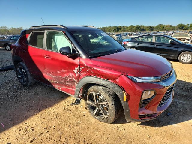 2022 CHEVROLET TRAILBLAZE #3291362153