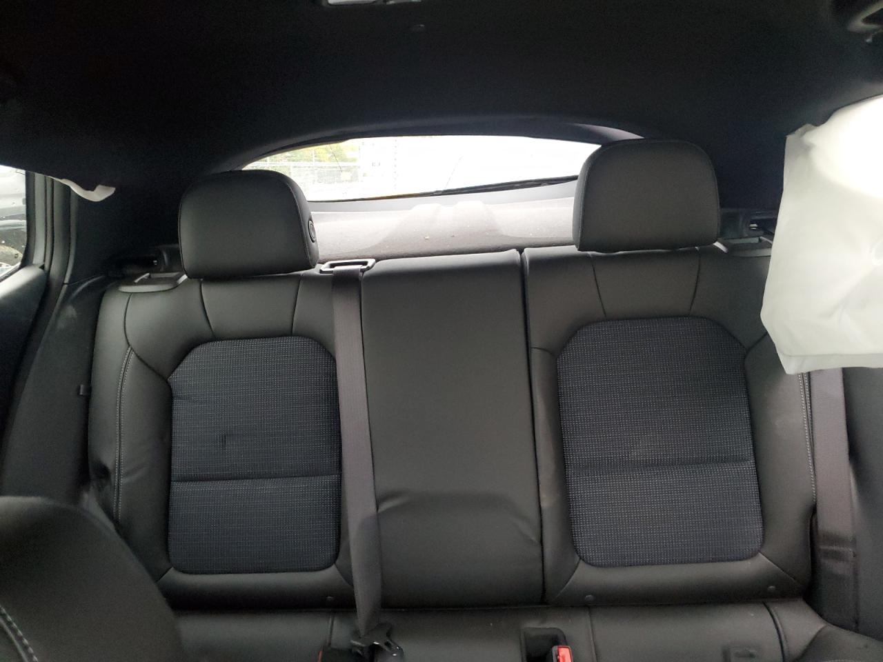 BUICK ENVISTA PREFERRED