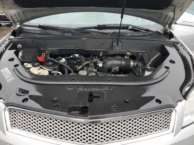 2012 CHEVROLET TRAVERSE L - 1GNKRLED8CJ404827